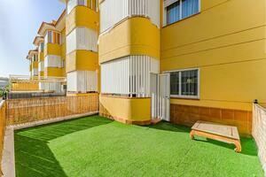 Квартира с 2 спальнями - Puerto de Santiago - Residencial Playa de La Arena (16)