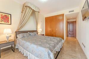 Квартира с 2 спальнями - Puerto de Santiago - Residencial Playa de La Arena (17)