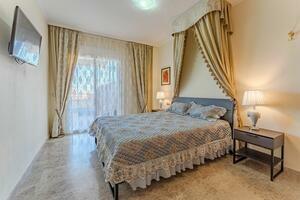 Квартира с 2 спальнями - Puerto de Santiago - Residencial Playa de La Arena (18)