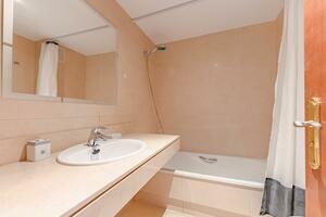 Квартира с 2 спальнями - Puerto de Santiago - Residencial Playa de La Arena (19)