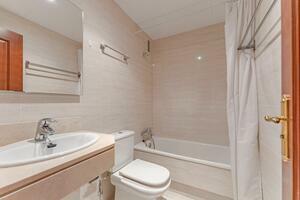 Квартира с 2 спальнями - Puerto de Santiago - Residencial Playa de La Arena (20)