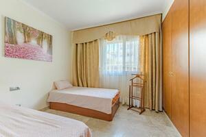 Квартира с 2 спальнями - Puerto de Santiago - Residencial Playa de La Arena (21)