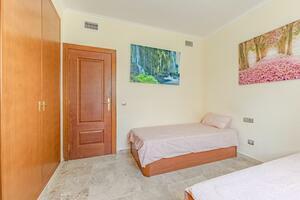 Квартира с 2 спальнями - Puerto de Santiago - Residencial Playa de La Arena (22)