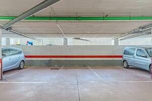 Квартира с 2 спальнями - Puerto de Santiago - Residencial Playa de La Arena (24)