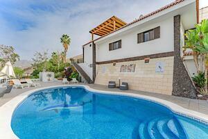 9 Bedroom Villa - Alcalá (1)