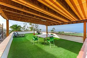 9 Bedroom Villa - Alcalá (4)