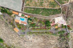 9 Bedroom Villa - Alcalá (22)