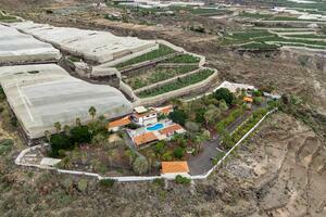 9 Bedroom Villa - Alcalá (23)