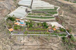 9 Bedroom Villa - Alcalá (24)