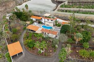 9 Bedroom Villa - Alcalá (25)