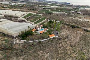 9 Bedroom Villa - Alcalá (27)