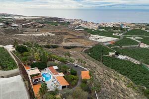 9 Bedroom Villa - Alcalá (28)