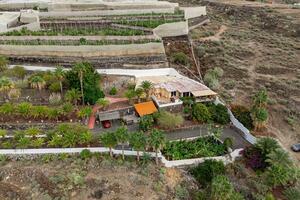 9 Bedroom Villa - Alcalá (29)