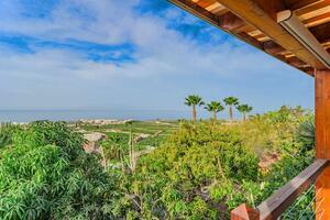 9 Bedroom Villa - Alcalá (34)