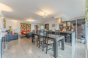 9 Bedroom Villa - Alcalá (45)