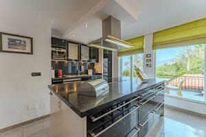 9 Bedroom Villa - Alcalá (48)