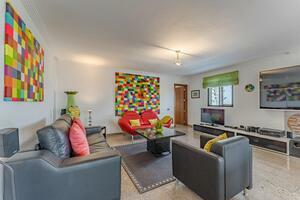 9 Bedroom Villa - Alcalá (51)