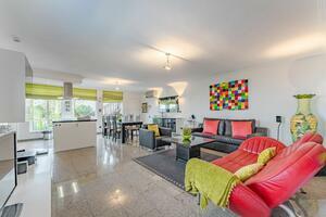 9 Bedroom Villa - Alcalá (52)