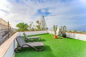 9 Bedroom Villa - Alcalá (57)