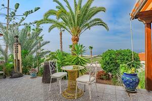 9 Bedroom Villa - Alcalá (61)