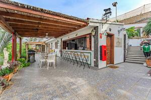 9 Bedroom Villa - Alcalá (64)