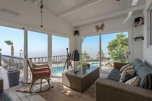 6 Bedroom House - Adeje (8)