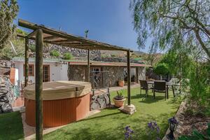 6 Bedroom House - Adeje (15)