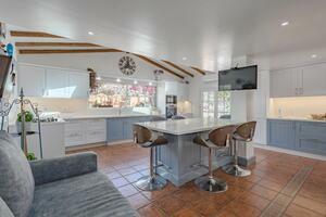 6 Bedroom House - Adeje (35)