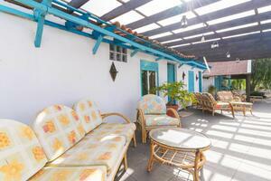 8 Bedroom Villa - Guía de Isora (14)