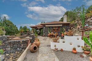 4 Bedroom House - Icod de Los Vinos — photo 21 of 65