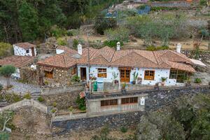 4 Bedroom House - Icod de Los Vinos — photo 4 of 65