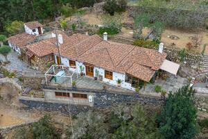 4 Bedroom House - Icod de Los Vinos — photo 5 of 65