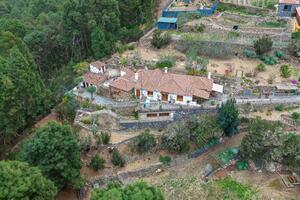 4 Bedroom House - Icod de Los Vinos — photo 8 of 65