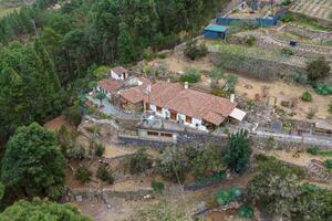 4 Bedroom House - Icod de Los Vinos — photo 9 of 65