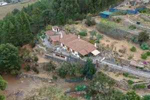 4 Bedroom House - Icod de Los Vinos — photo 10 of 65