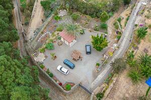 4 Bedroom House - Icod de Los Vinos — photo 12 of 65