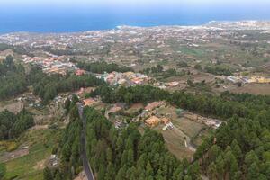 4 Bedroom House - Icod de Los Vinos — photo 13 of 65