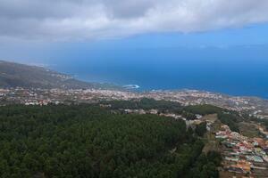 4 Bedroom House - Icod de Los Vinos — photo 16 of 65