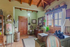 4 Bedroom House - Icod de Los Vinos — photo 27 of 65