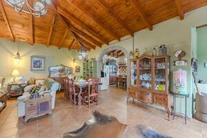 4 Bedroom House - Icod de Los Vinos — photo 28 of 65