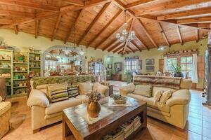 4 Bedroom House - Icod de Los Vinos — photo 29 of 65