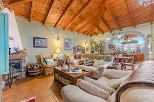 4 Bedroom House - Icod de Los Vinos — photo 30 of 65