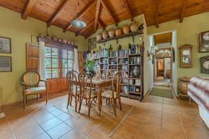 4 Bedroom House - Icod de Los Vinos — photo 33 of 65