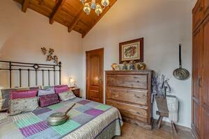 4 Bedroom House - Icod de Los Vinos — photo 34 of 65
