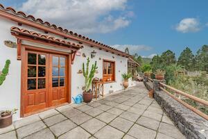 4 Bedroom House - Icod de Los Vinos — photo 49 of 65