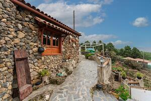 4 Bedroom House - Icod de Los Vinos — photo 50 of 65