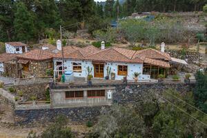 4 Bedroom House - Icod de Los Vinos — photo 57 of 65