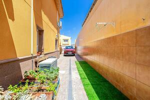 3 Bedroom Villa - Adeje (2)