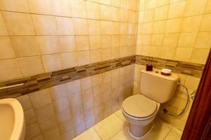 3 Bedroom Villa - Adeje (7)