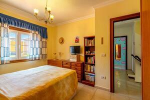 3 Bedroom Villa - Adeje (22)